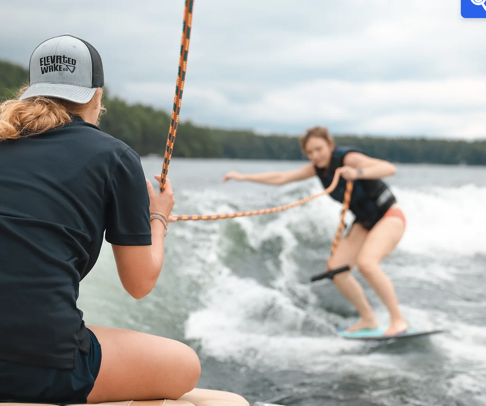Coach on Your Boat